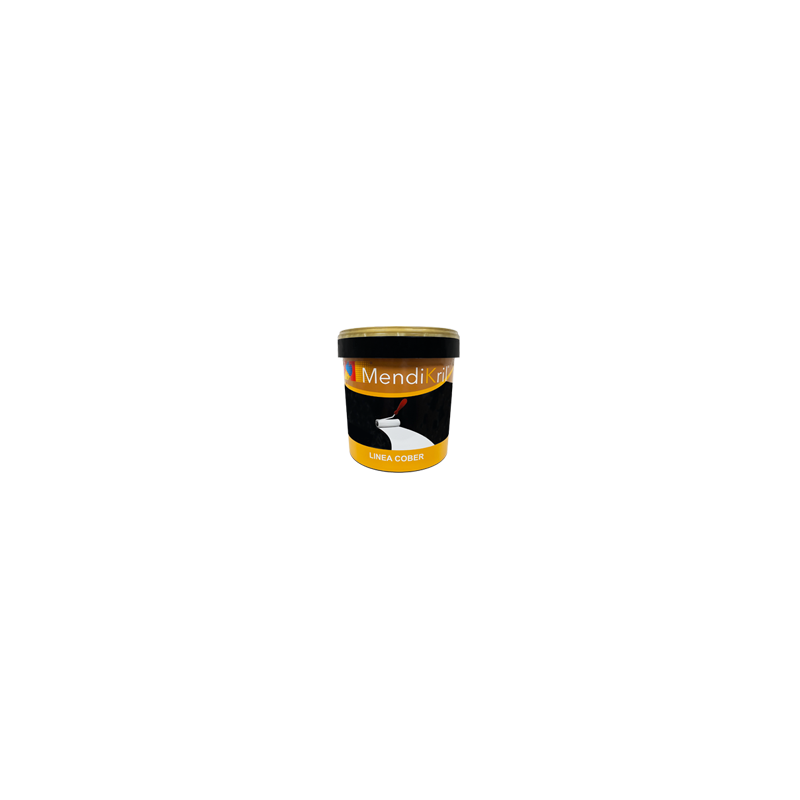 Mendikril Oro 14 Lts
