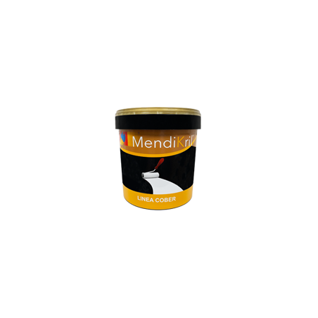 Mendikril Oro 14 Lts