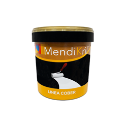 Mendikril Oro 14 Lts