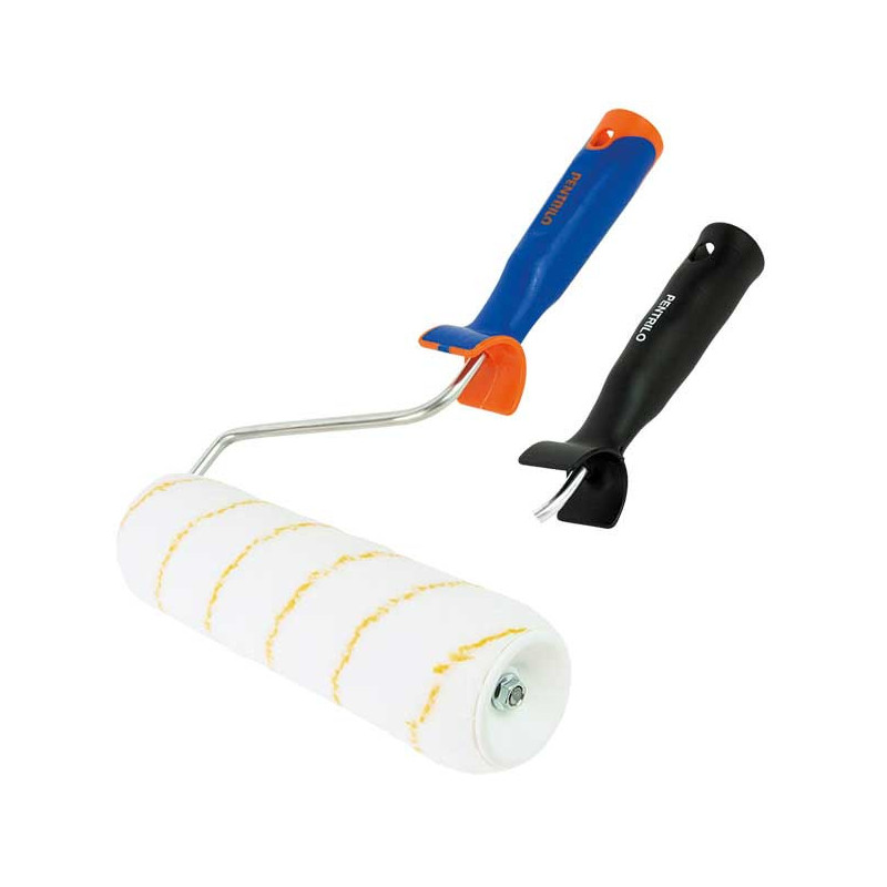 Rodillo Antigota 22 cms