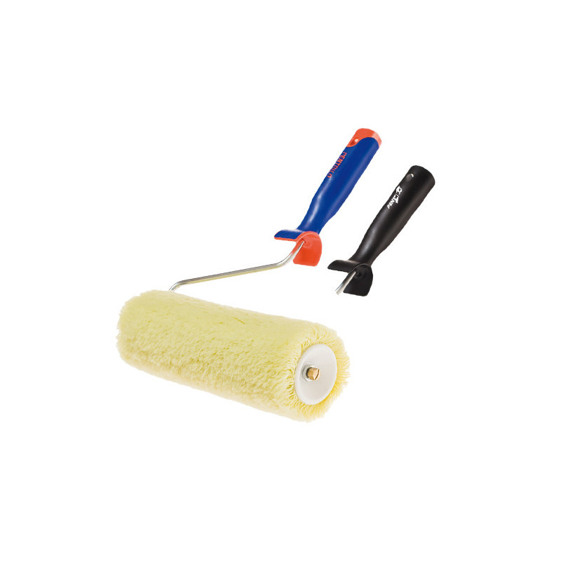Rodillo Hilo 22 cms